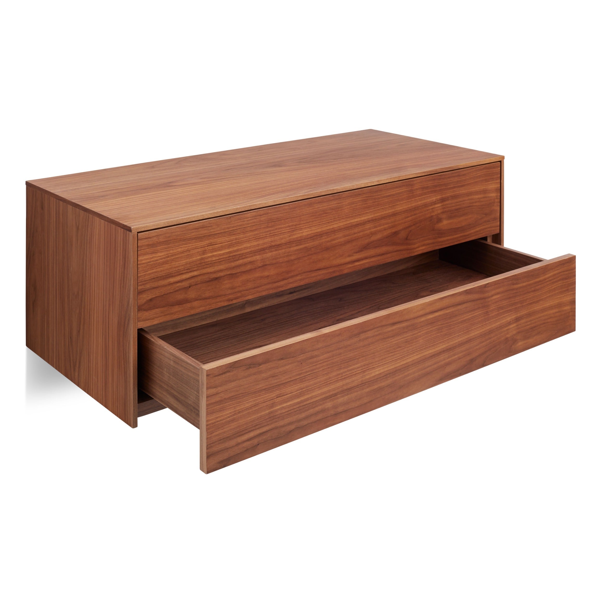 Wonder Wall 2.0 2 Drawer Cabinet | Blu Dot