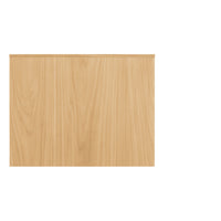 Wonder Wall 2.0 1 Door Cabinet en White Oak - ángulo 7