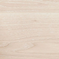 Whitewashed Ash - Angle 1