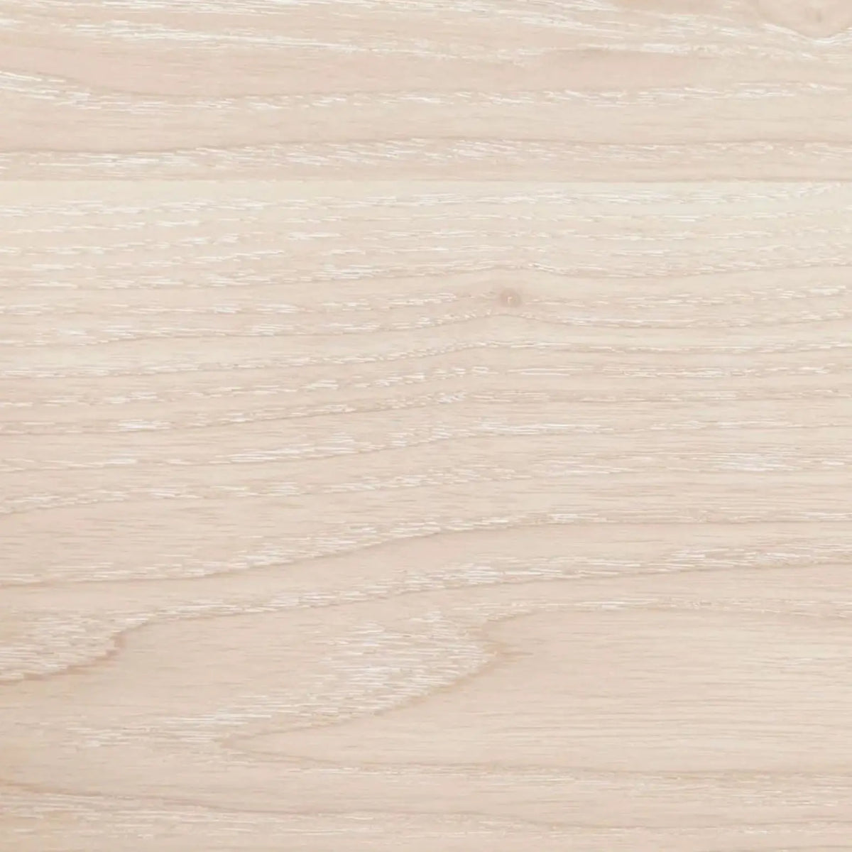 A close-up image of a wood grain surface with a beige color.