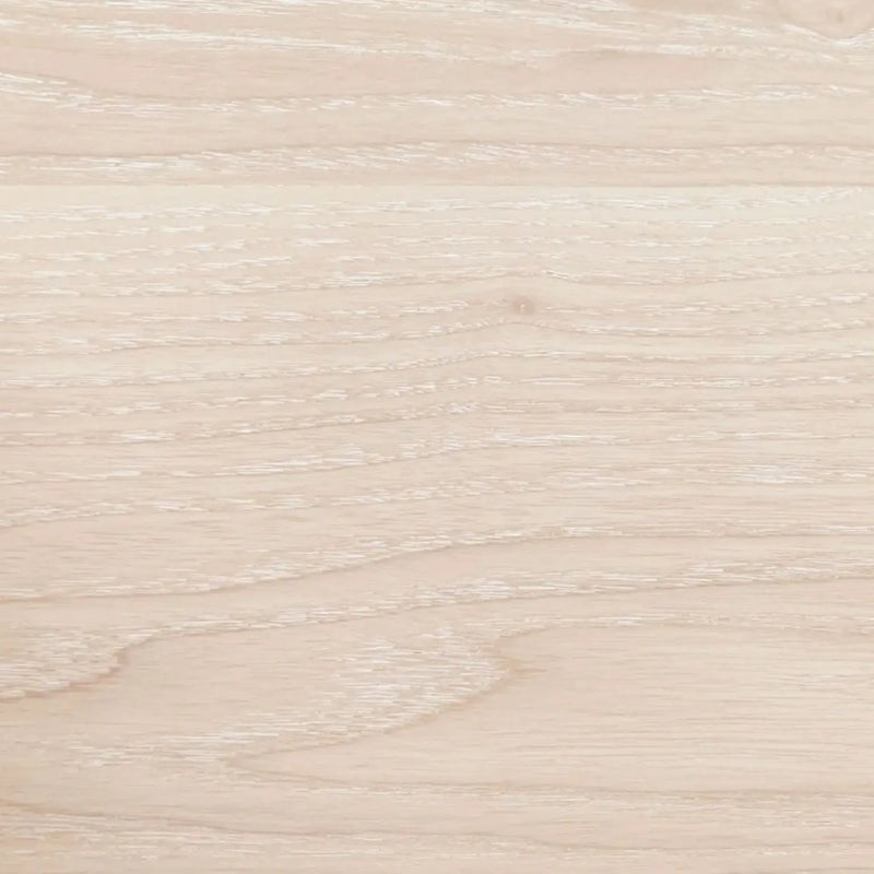 Whitewashed Ash