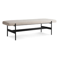 Daybench in Maharam Mantle in Future / Oblivion - Angle 4