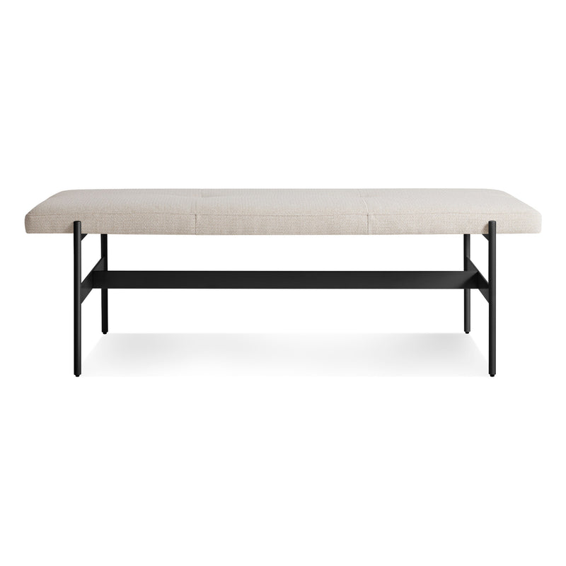 Daybench in Maharam Mantle in Future / Oblivion - Angle 2