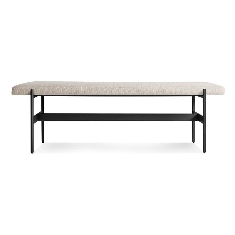 Daybench in Maharam Mantle in Future / Oblivion - Angle 1