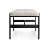 Daybench in Maharam Mantle in Future / Oblivion - Angle 5