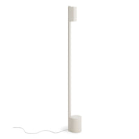 (Your Name Here) Floor Lamp en Putty - ángulo 7