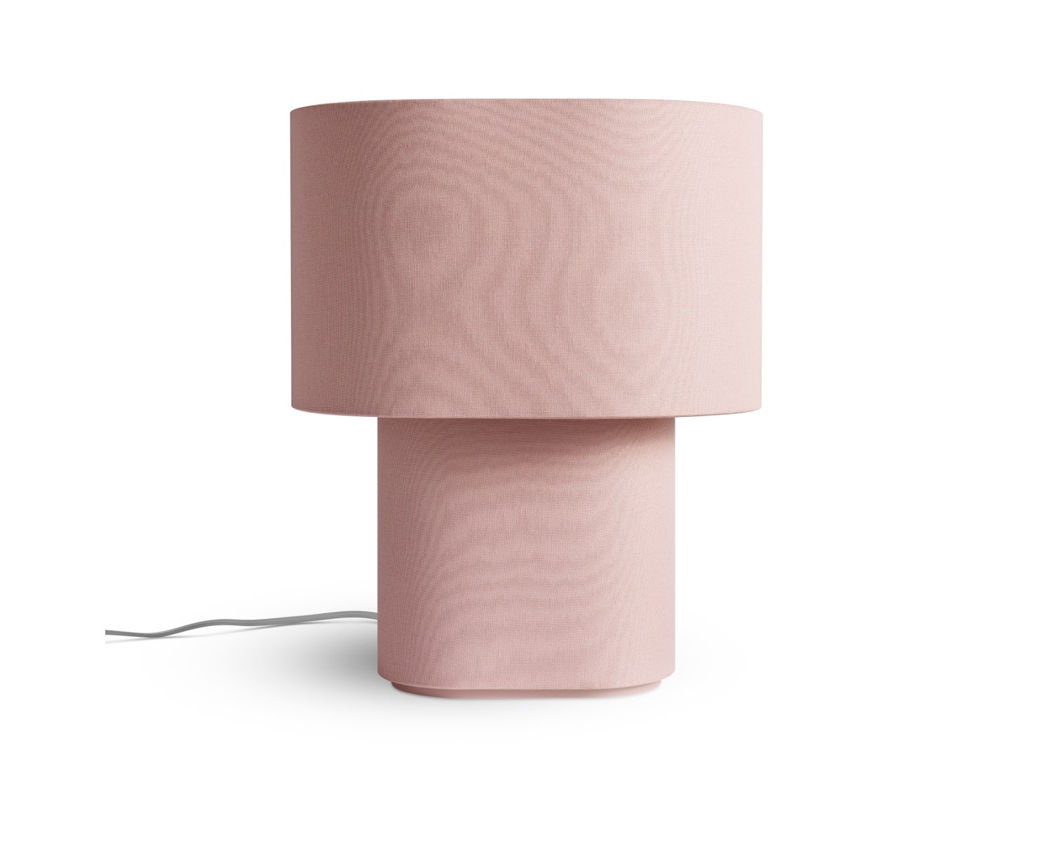 Hilla Small Table Lamp | Furniture | Blu