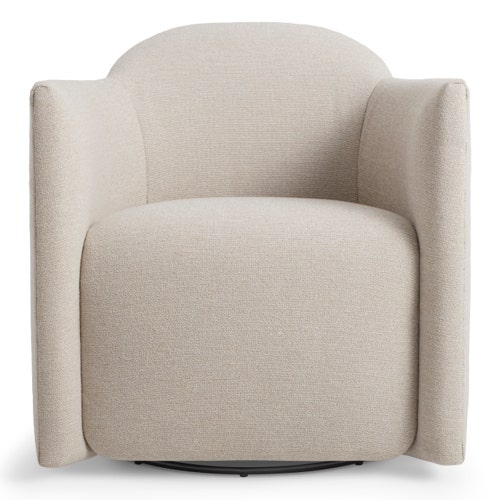 About Face Swivel Lounge Chair  view 1
