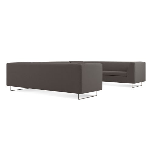 Bonnie and Clyde U-Shaped Sectional Sofa view 2