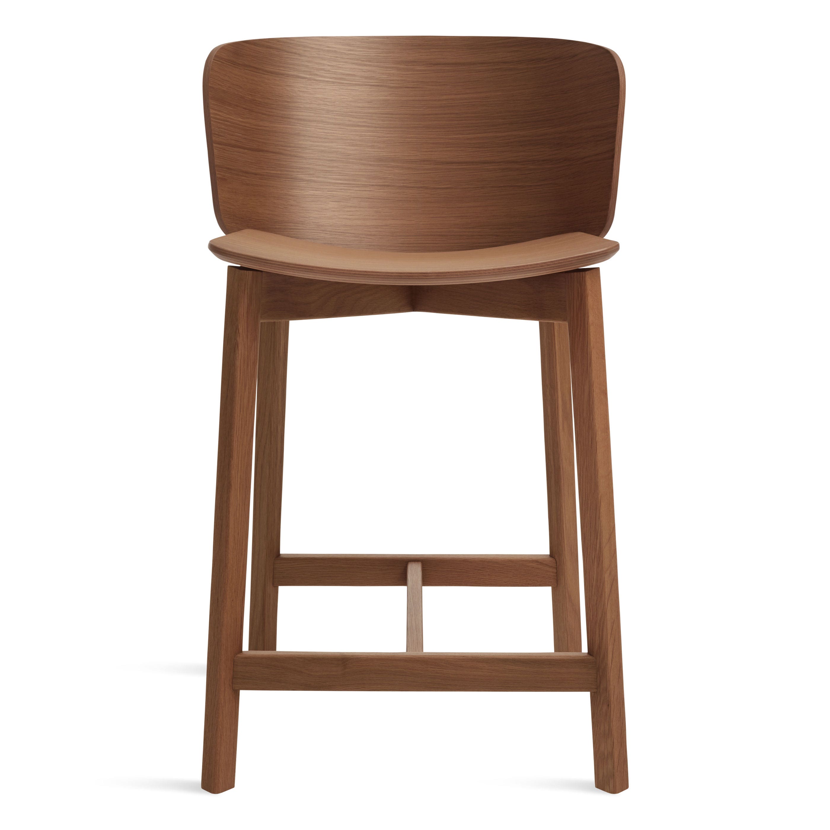 Solid walnut counter stools new arrivals
