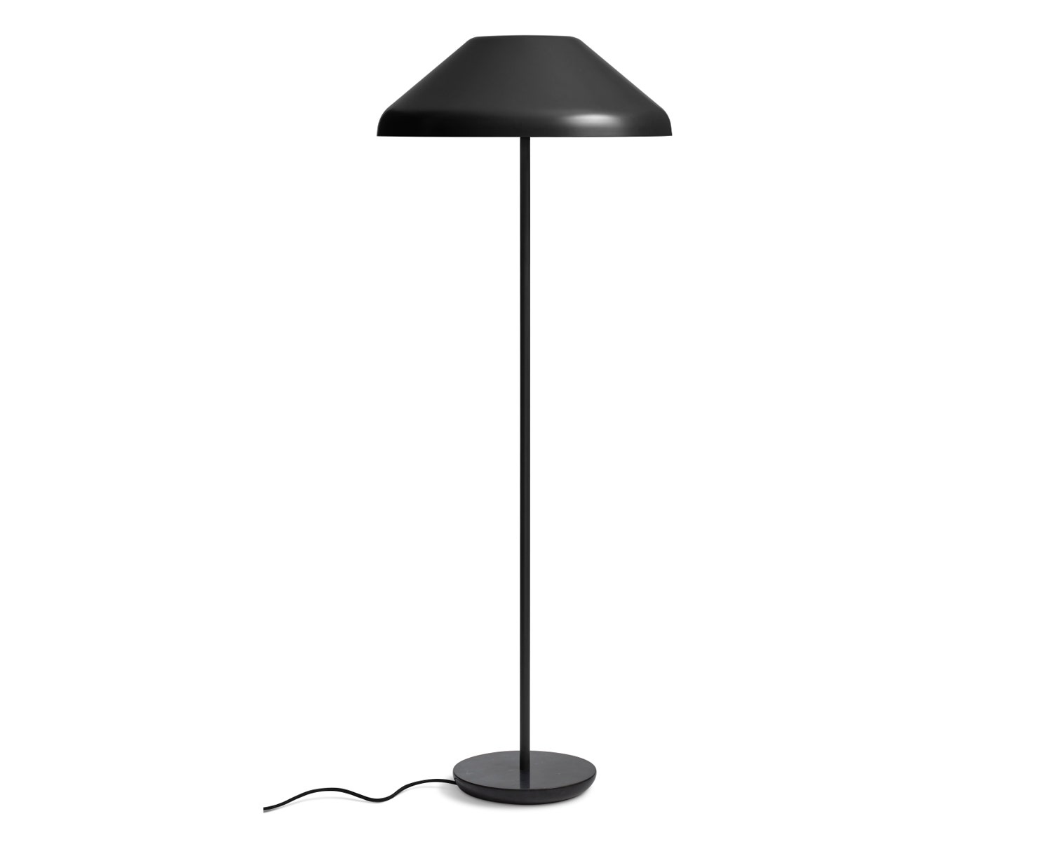 Beau Floor Lamp | Modern | Blu