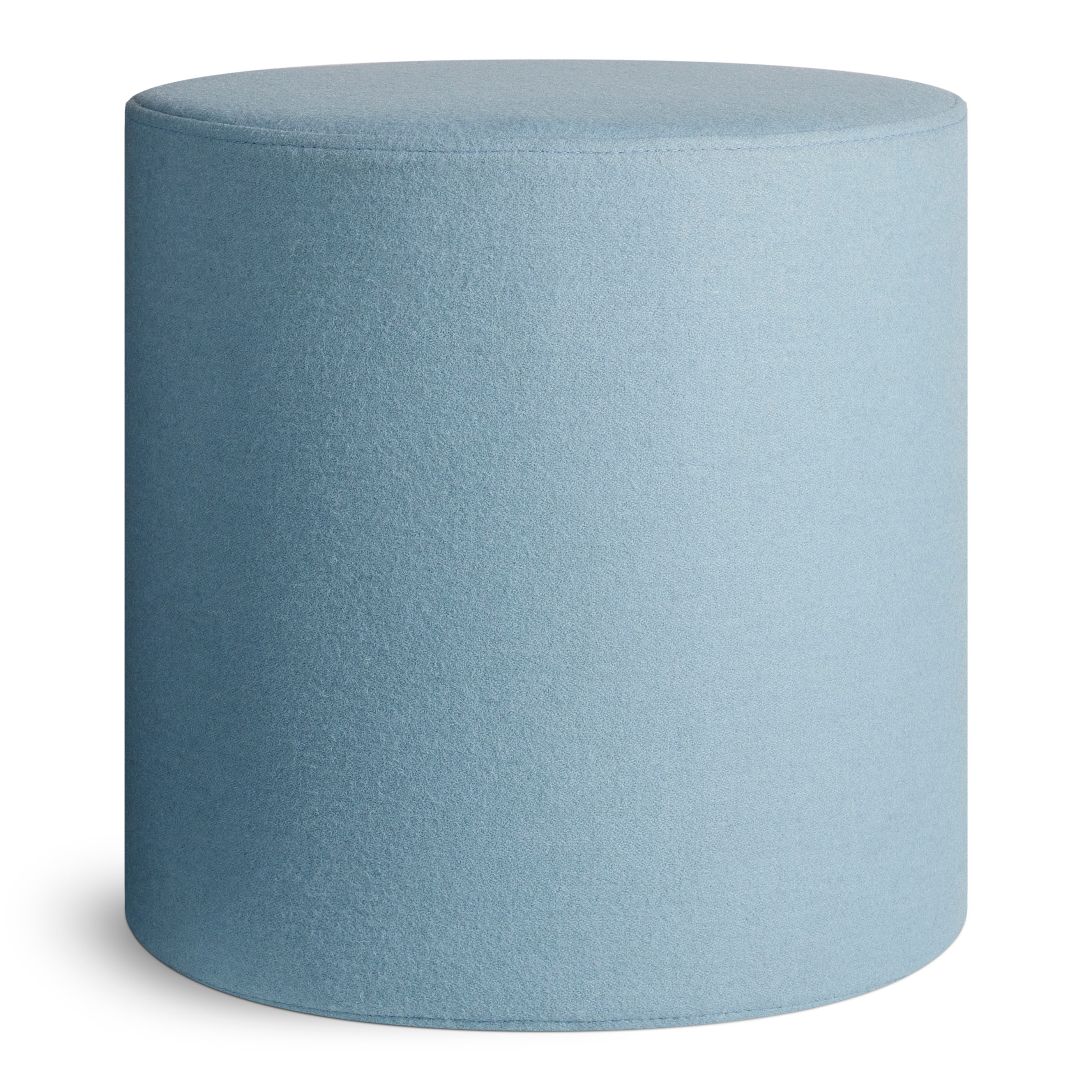 Blu Dot Bumper Small Ottoman
