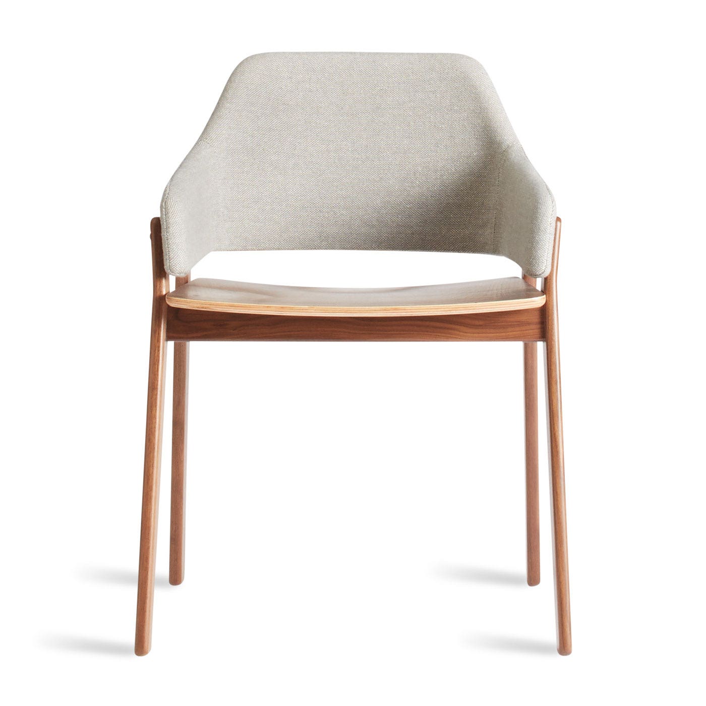 Blu dot host dining chair sales