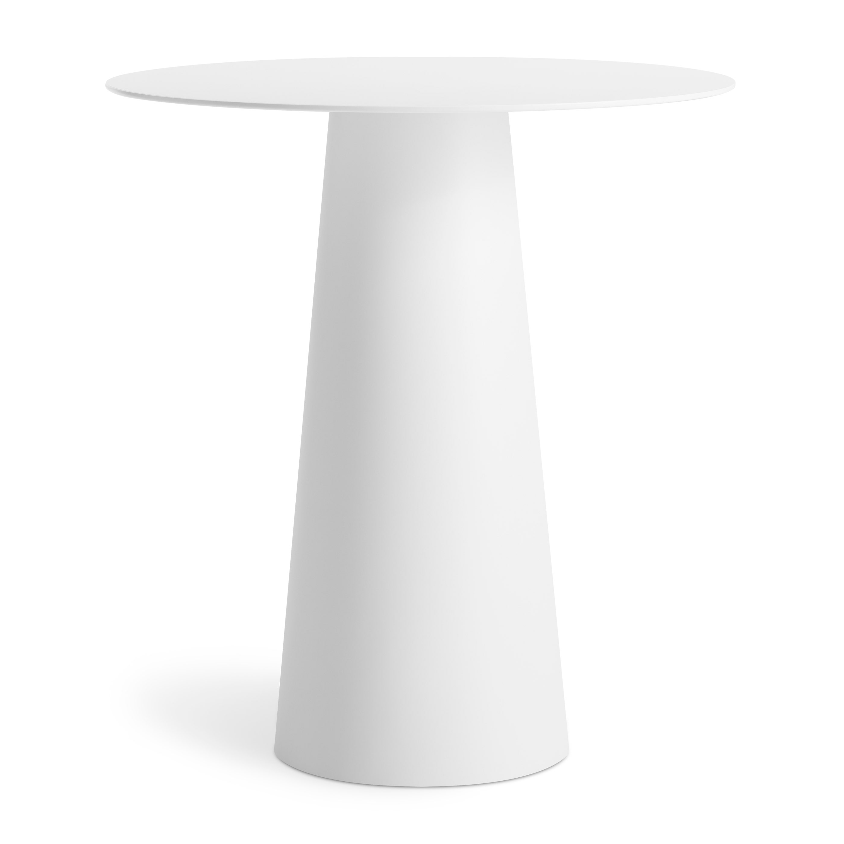 BLU DOT CIRCULA BAR TABLE
