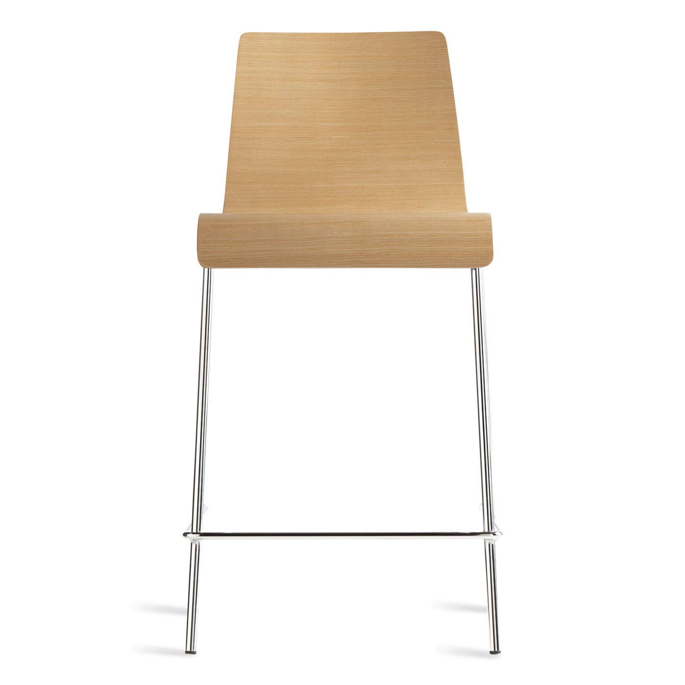 White stool bar outlet