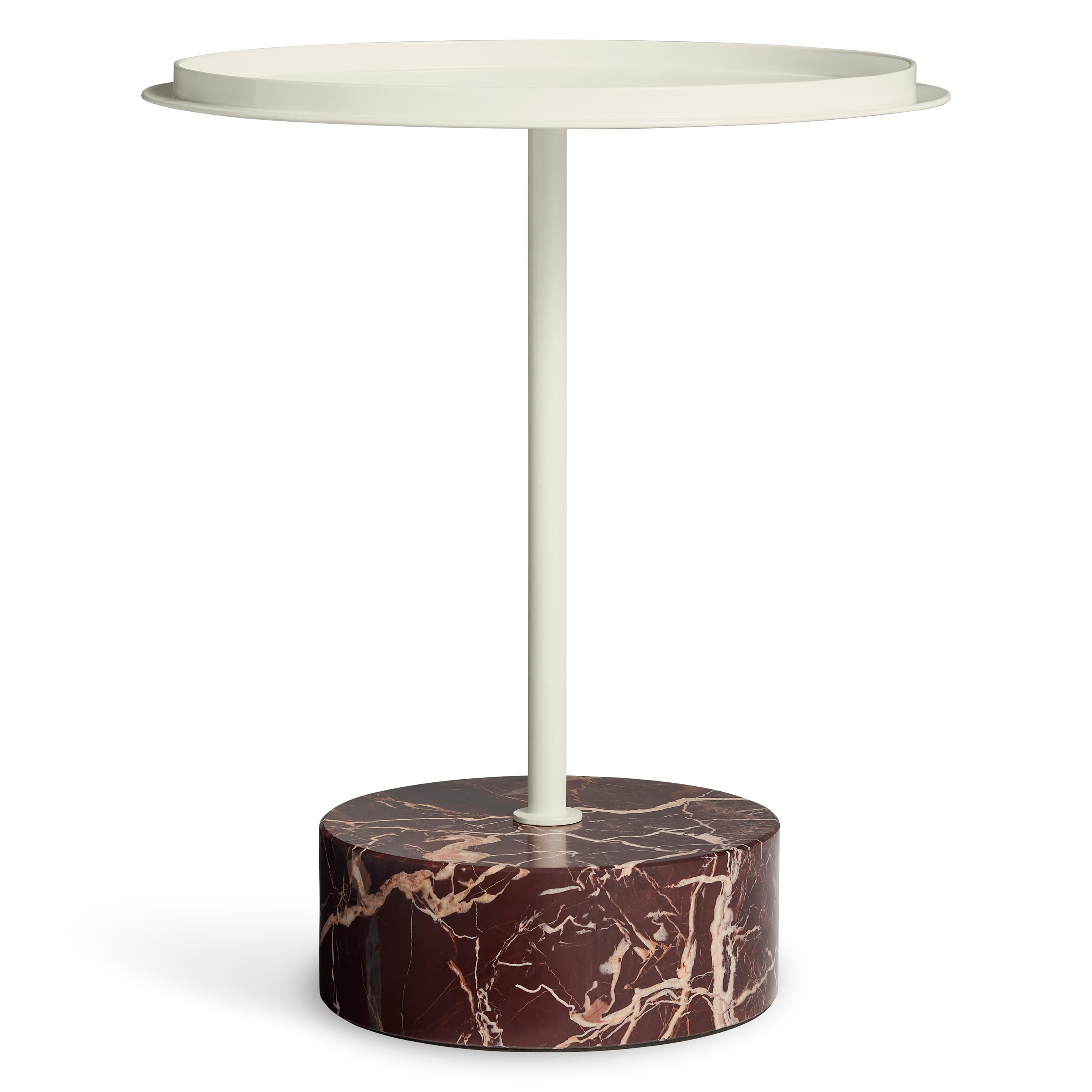 BLU DOT CHIT CHAT SIDE TABLE