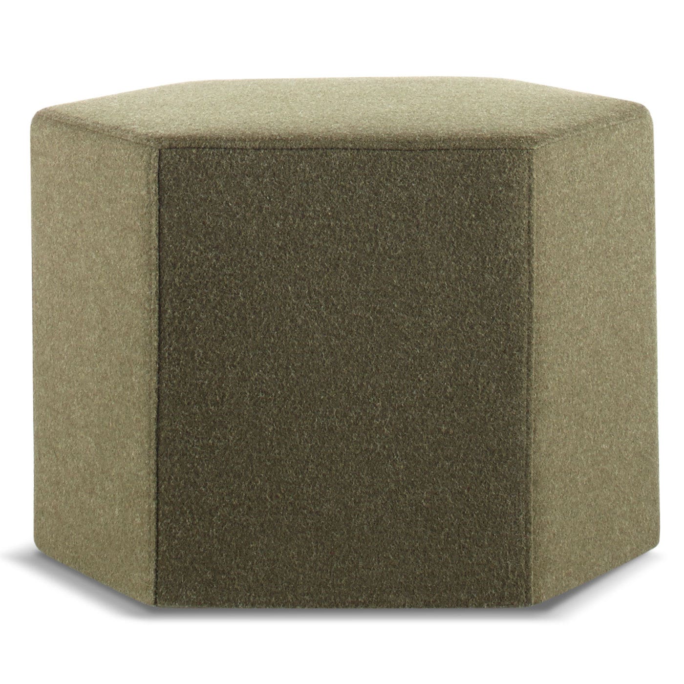 Blu Dot Hecks Ottoman