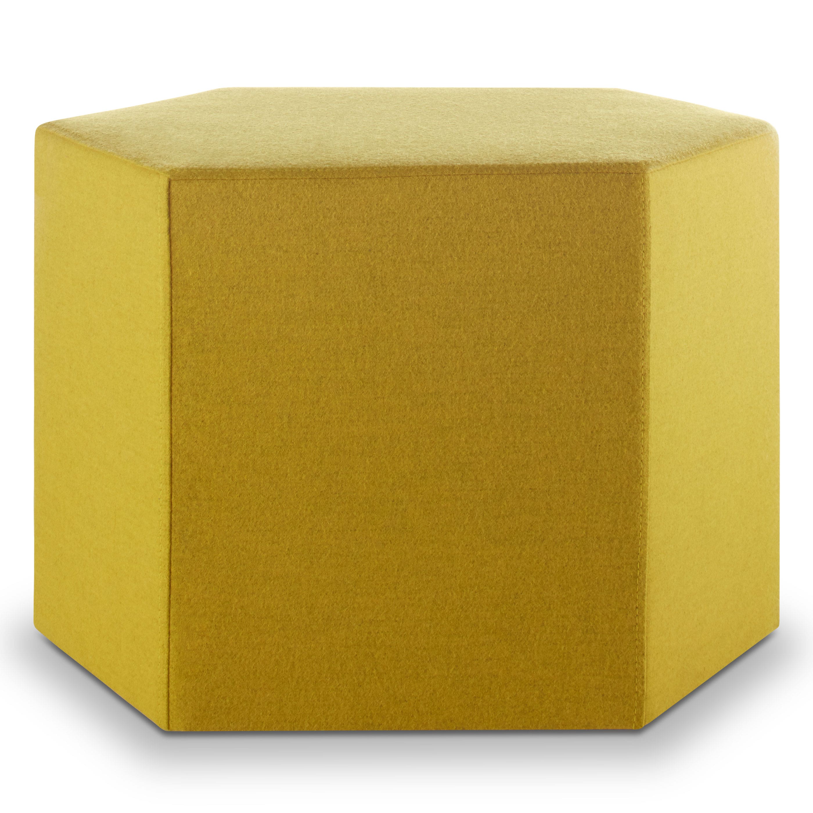 Blu Dot Hecks Ottoman
