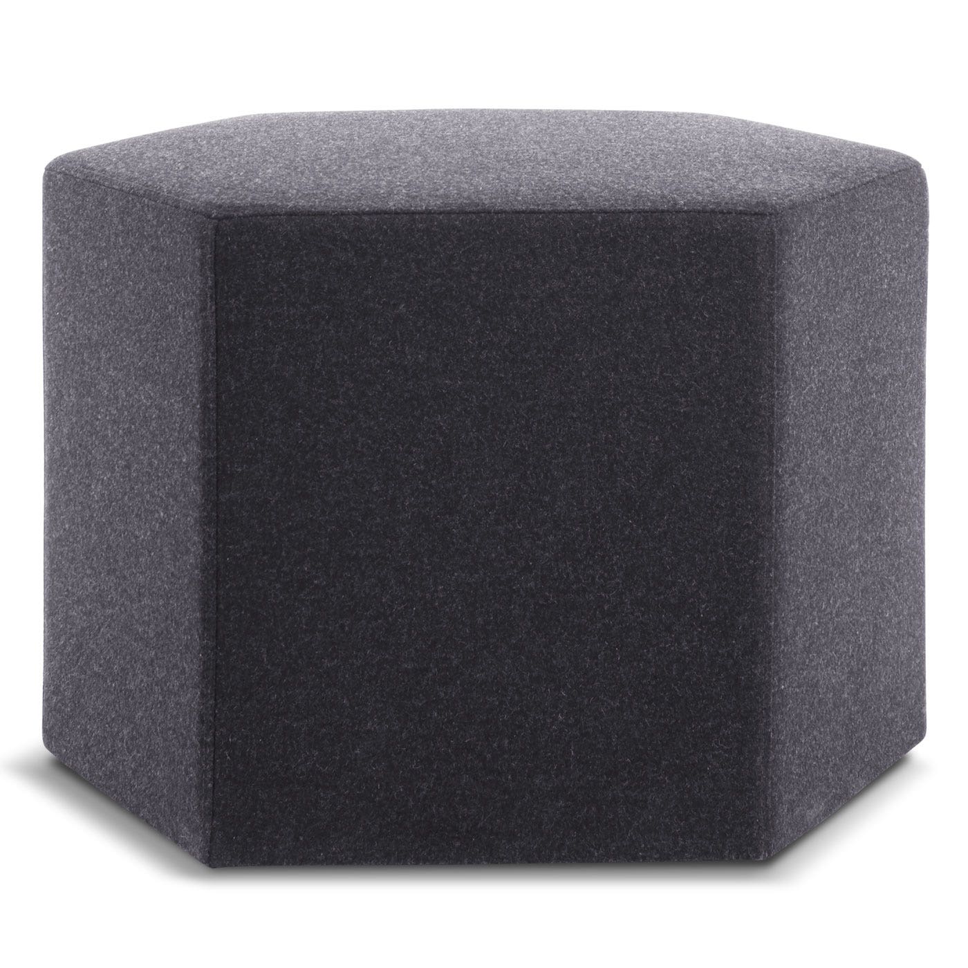 Blu Dot Hecks Ottoman