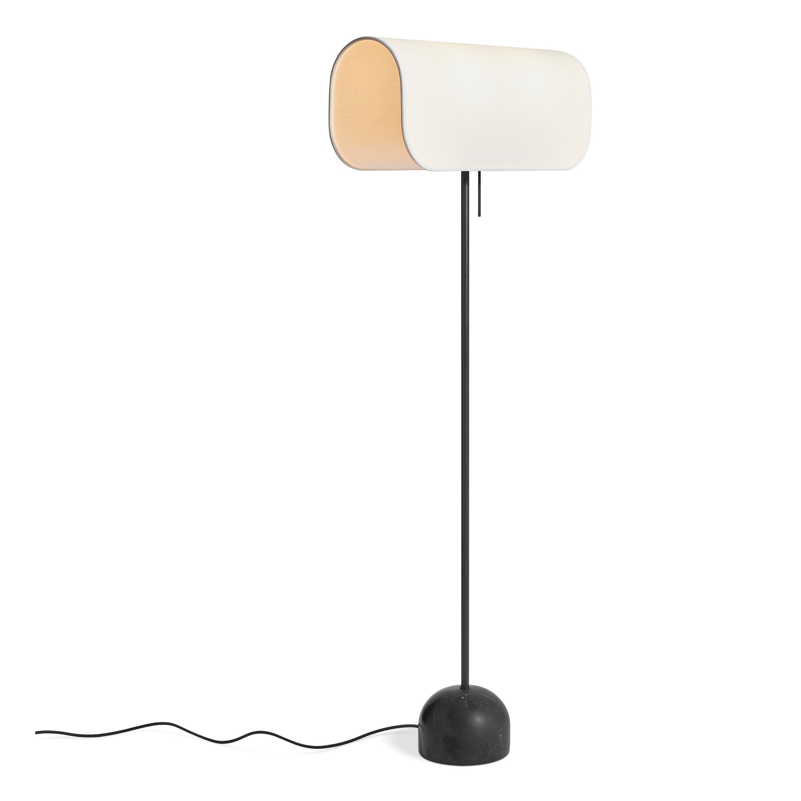 Blu dot table deals lamp