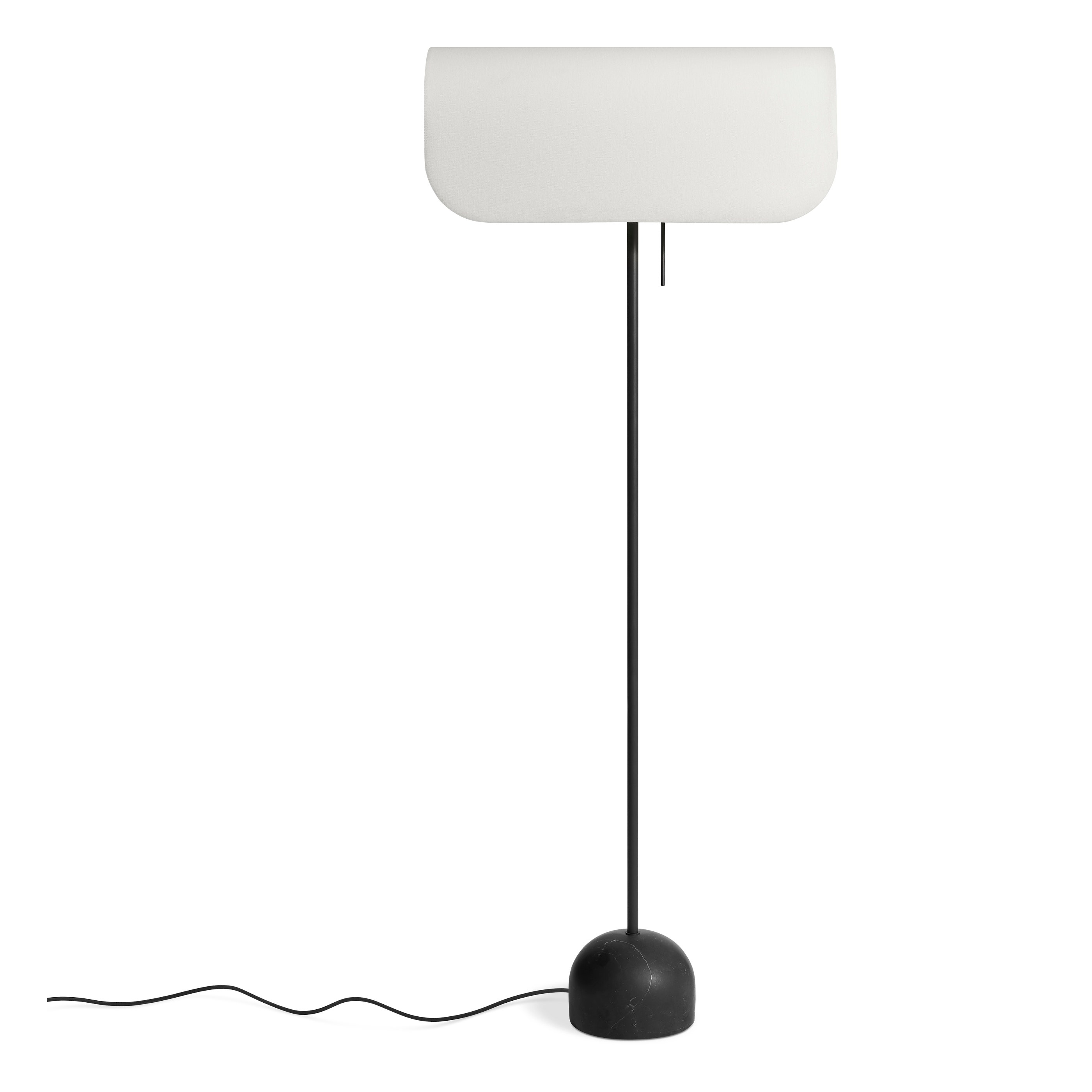 Hightop Floor Lamp Modern Lighting Blu Dot