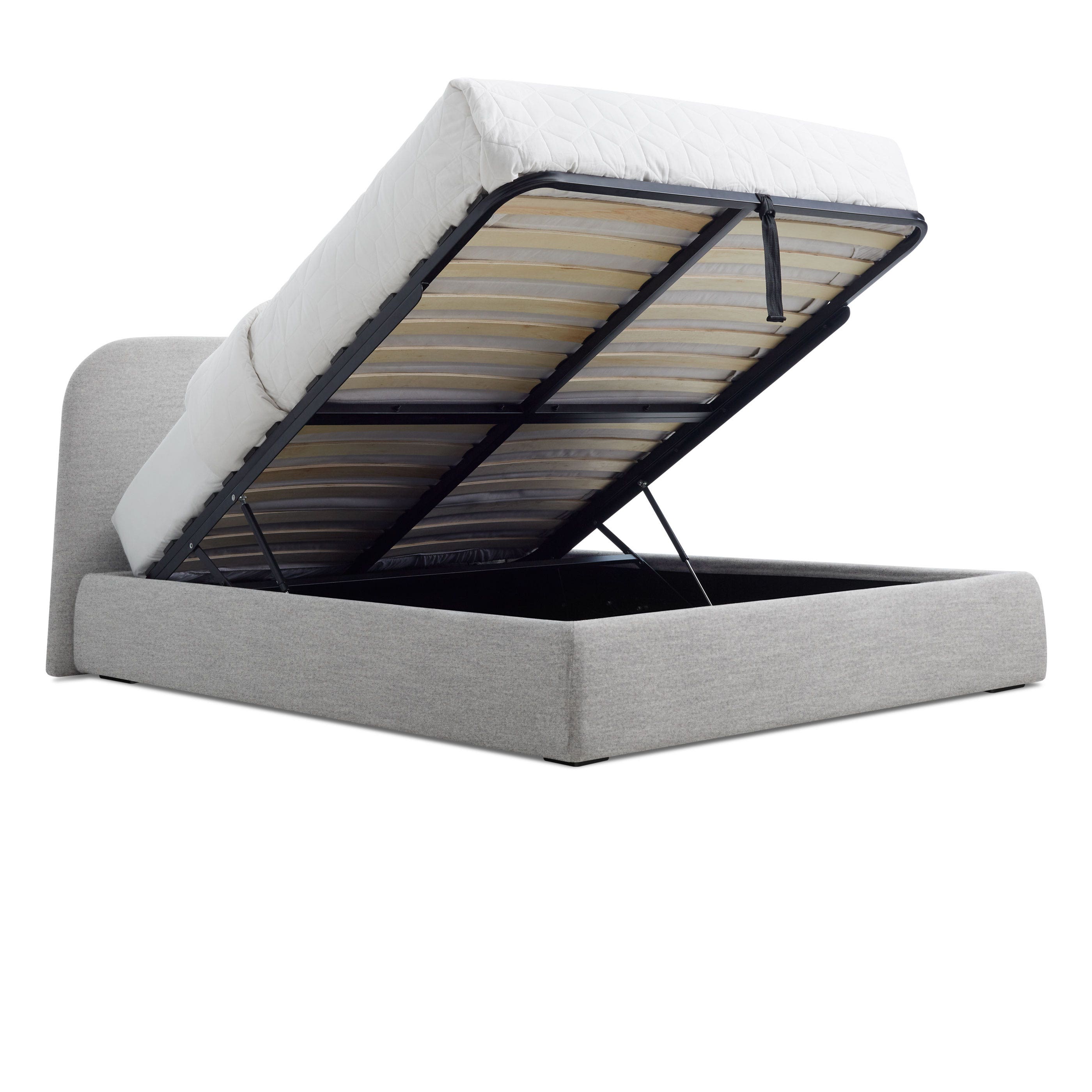 Blu dot storage 2025 bed