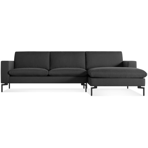 New Standard Sofa with Chaise  view 1