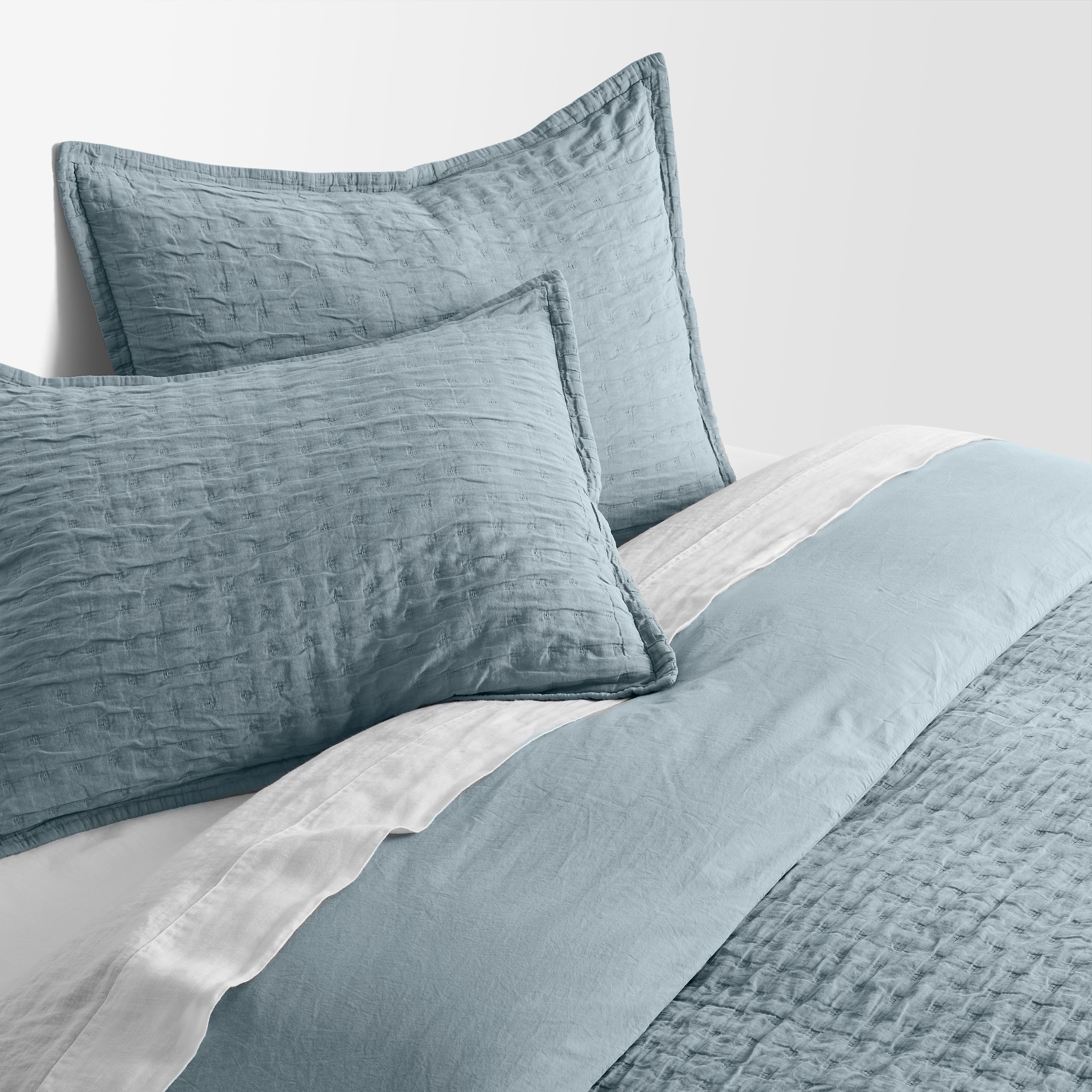 Modern Bedding Bedroom Blu Dot