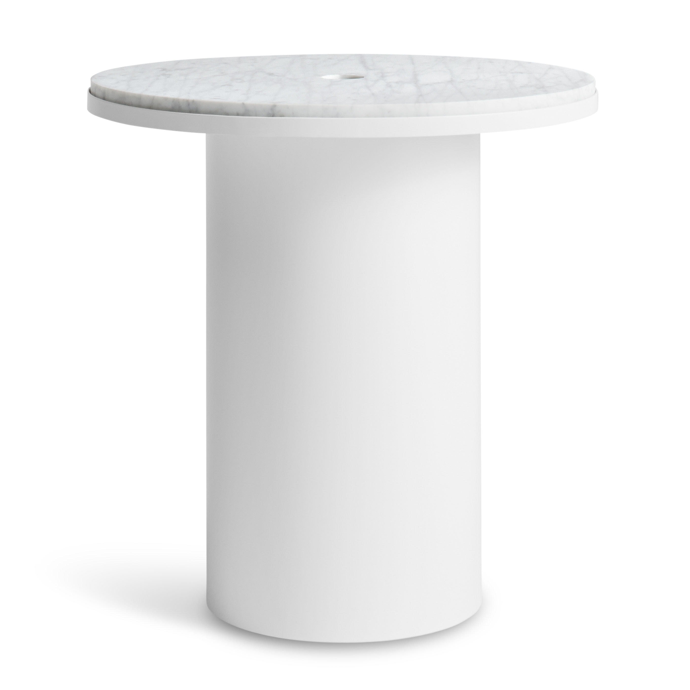 Blu dot hotsell side table