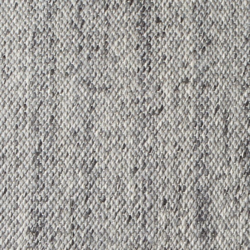 Sinder Rug Sample - Grey view 1