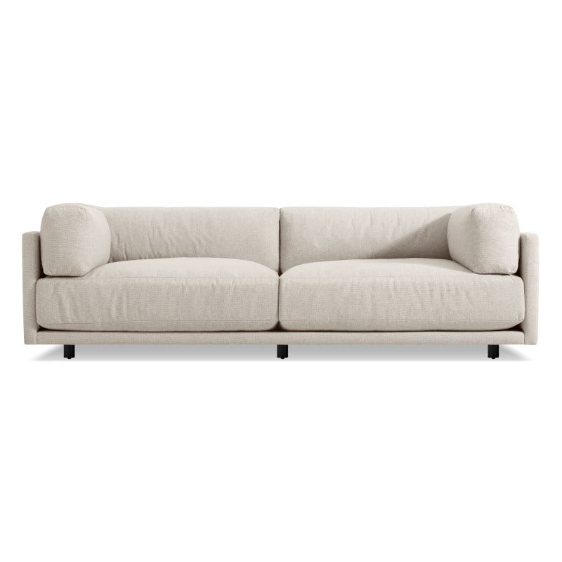 Blu dot outlet couch