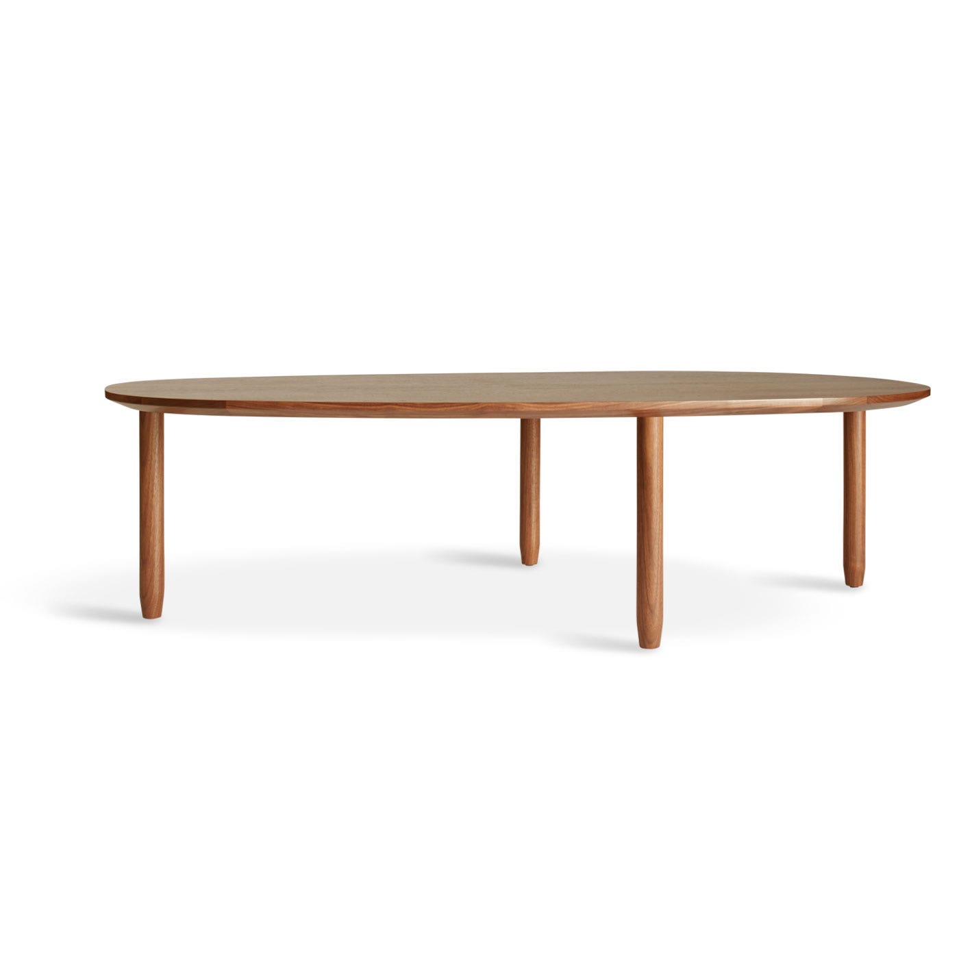 Swole tall shop table