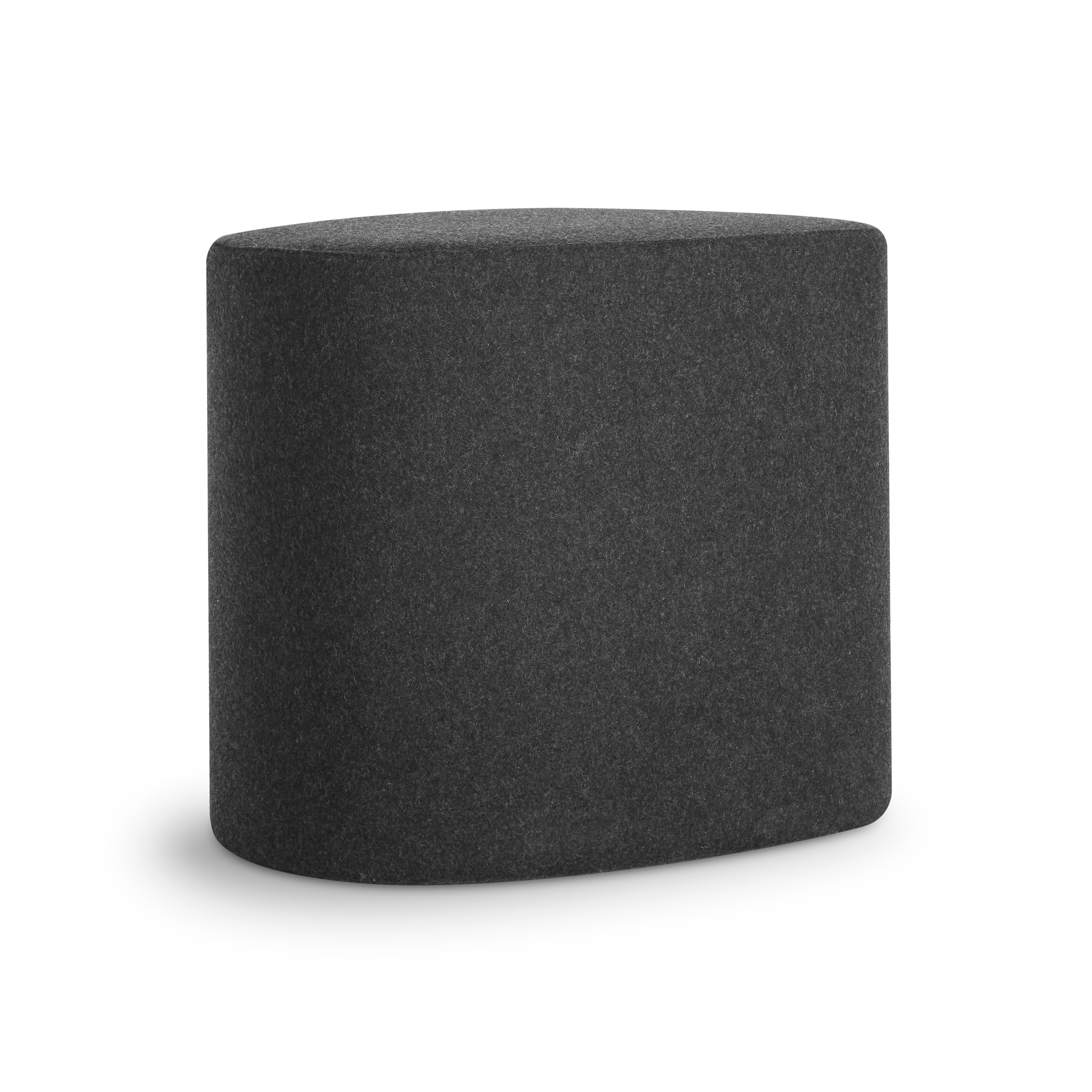 Blu Dot Swole Small Ottoman