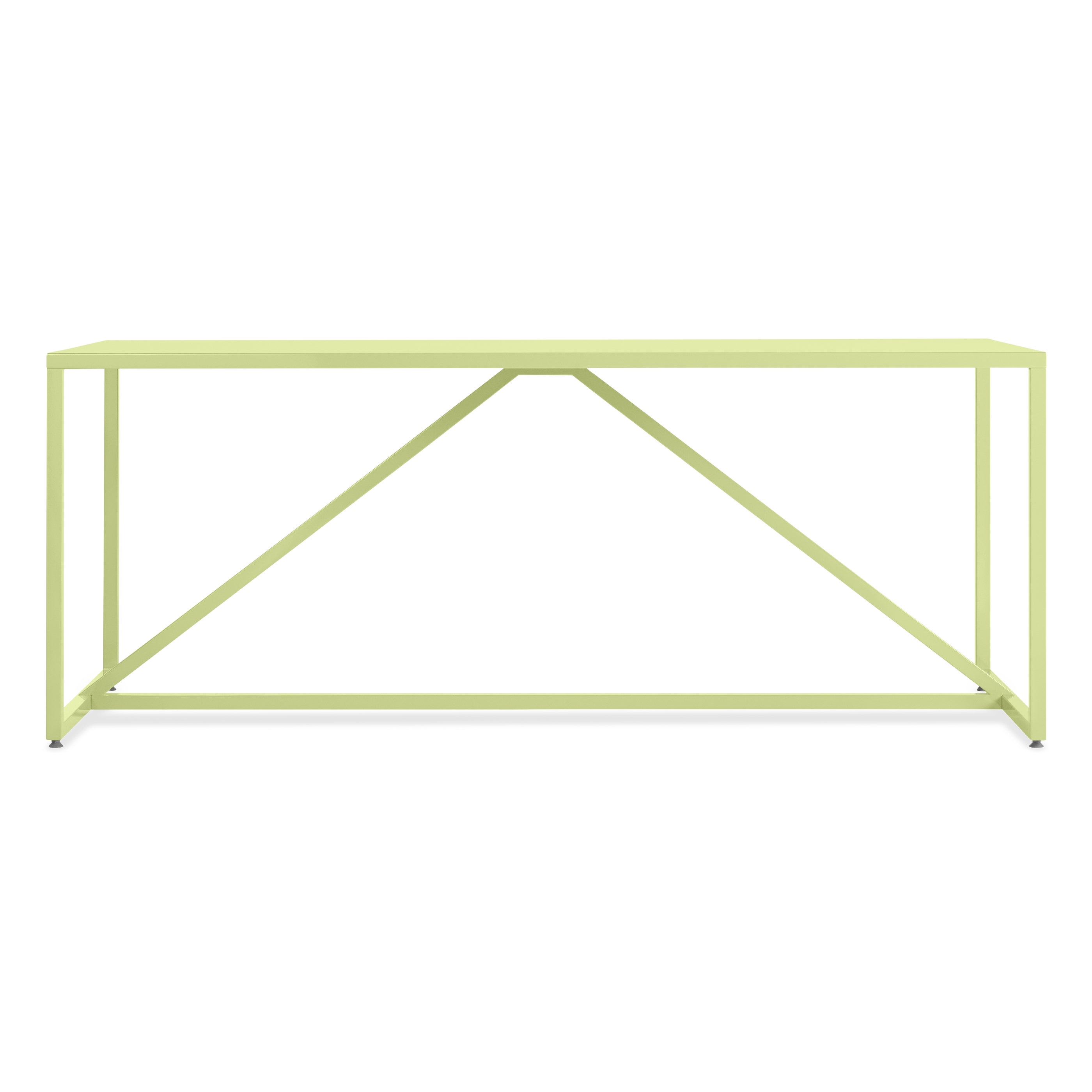 BLU DOT STRUT LARGE TABLE