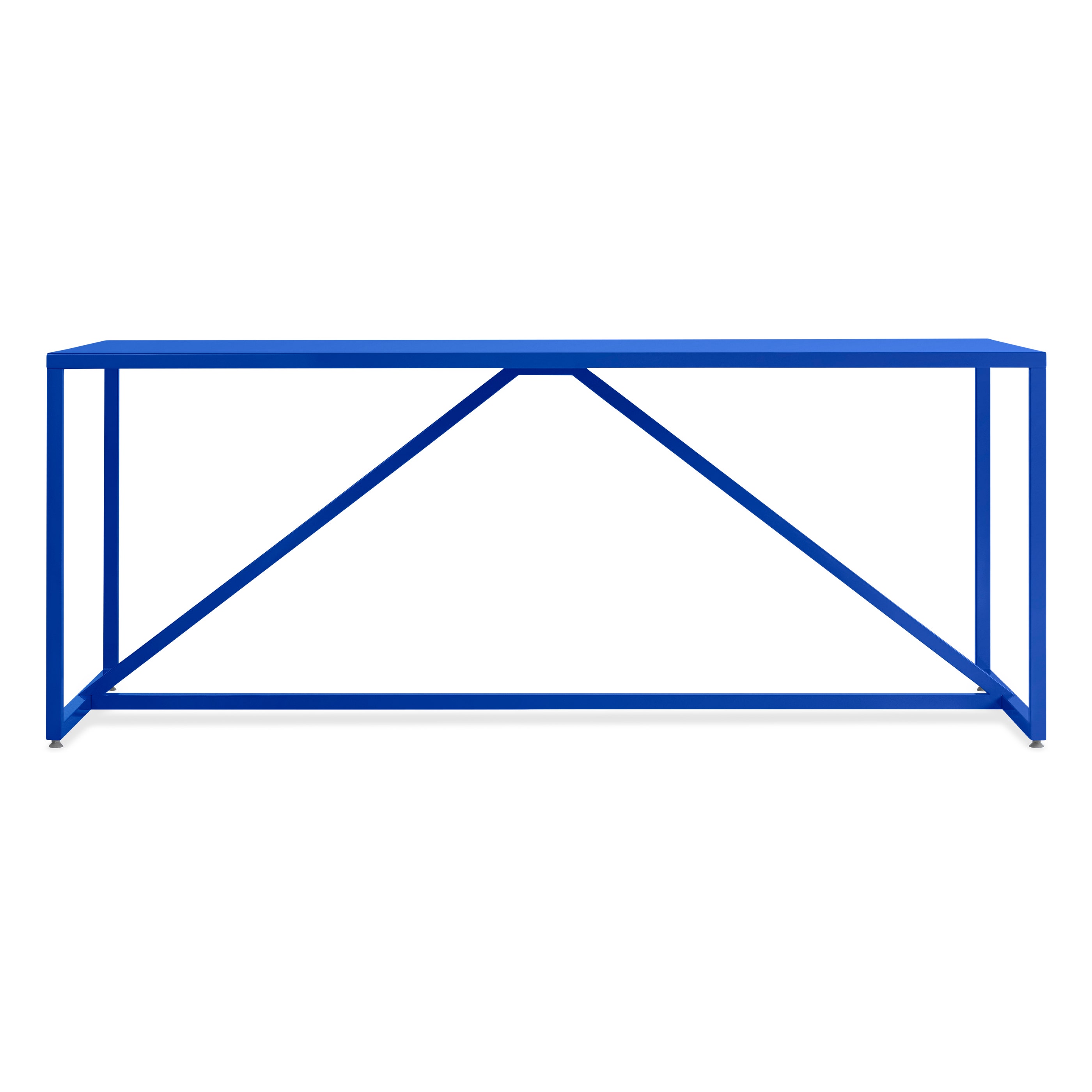 BLU DOT STRUT LARGE TABLE