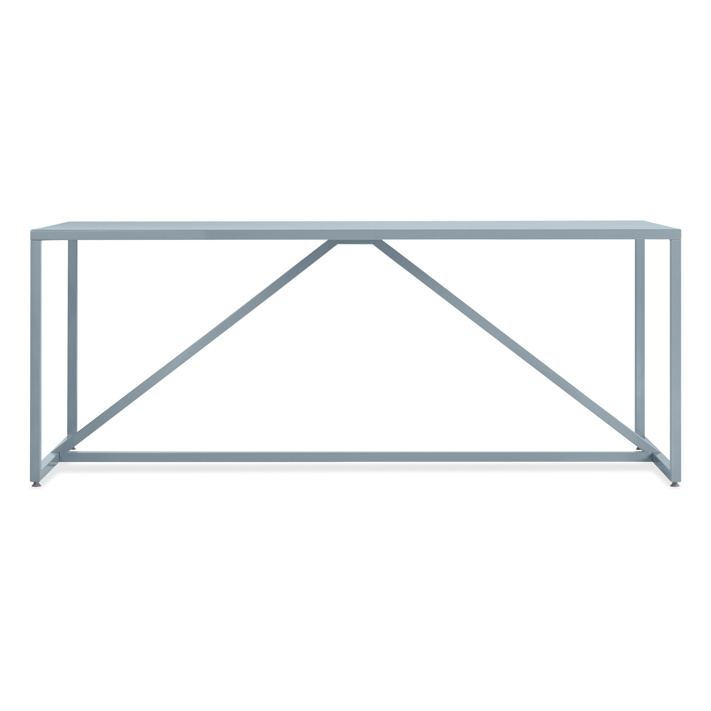 BLU DOT STRUT LARGE TABLE