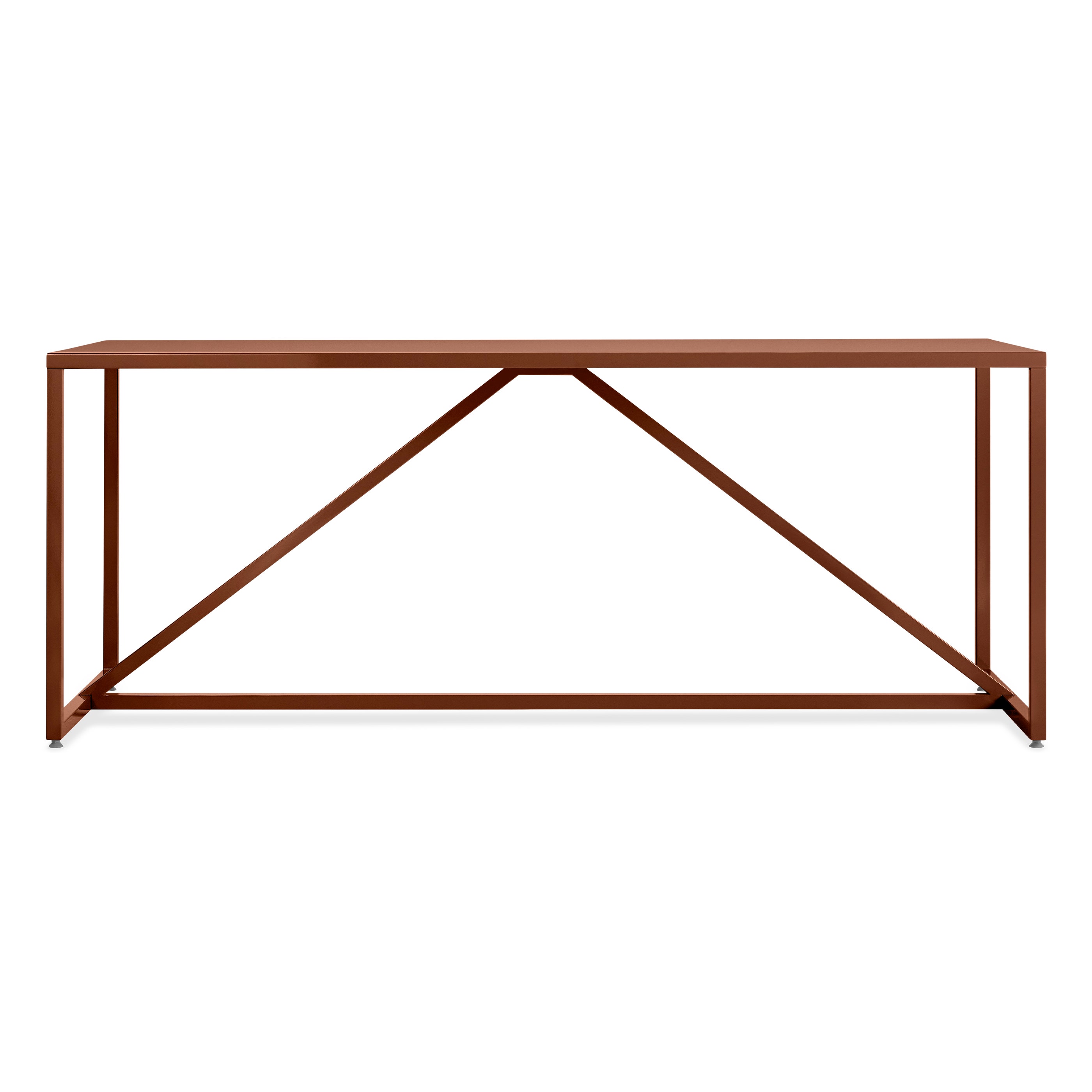 BLU DOT STRUT LARGE TABLE