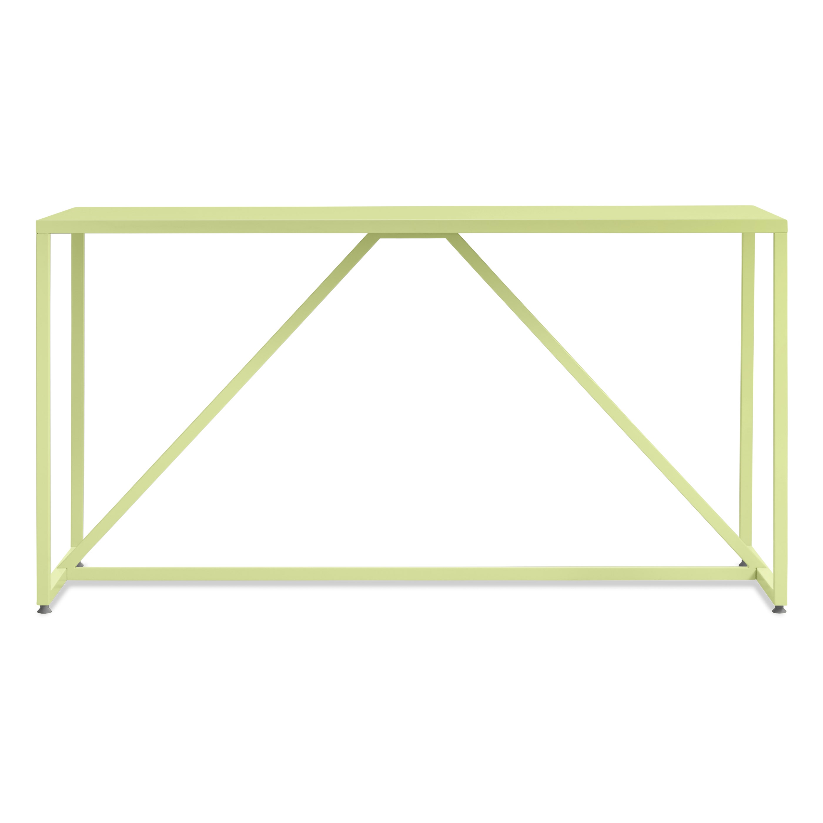 BLU DOT STRUT MEDIUM TABLE