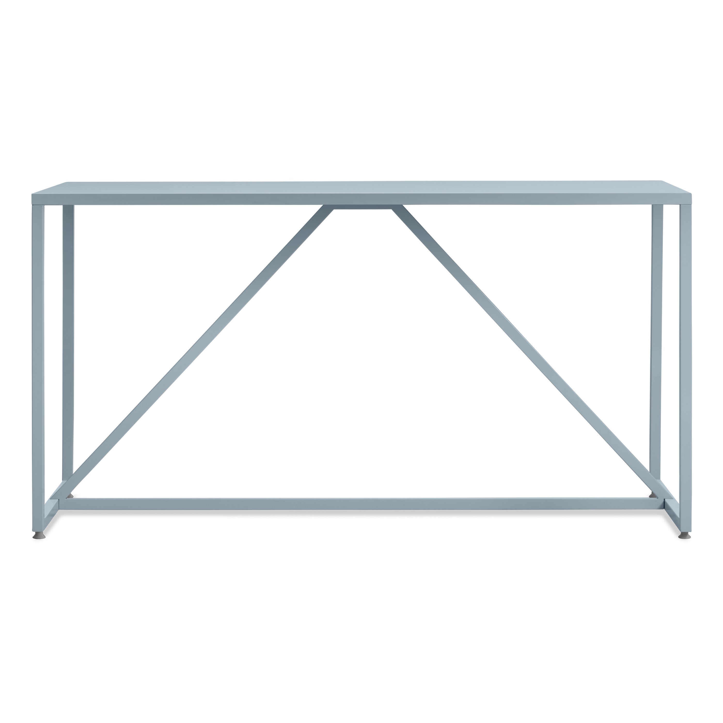 BLU DOT STRUT MEDIUM TABLE