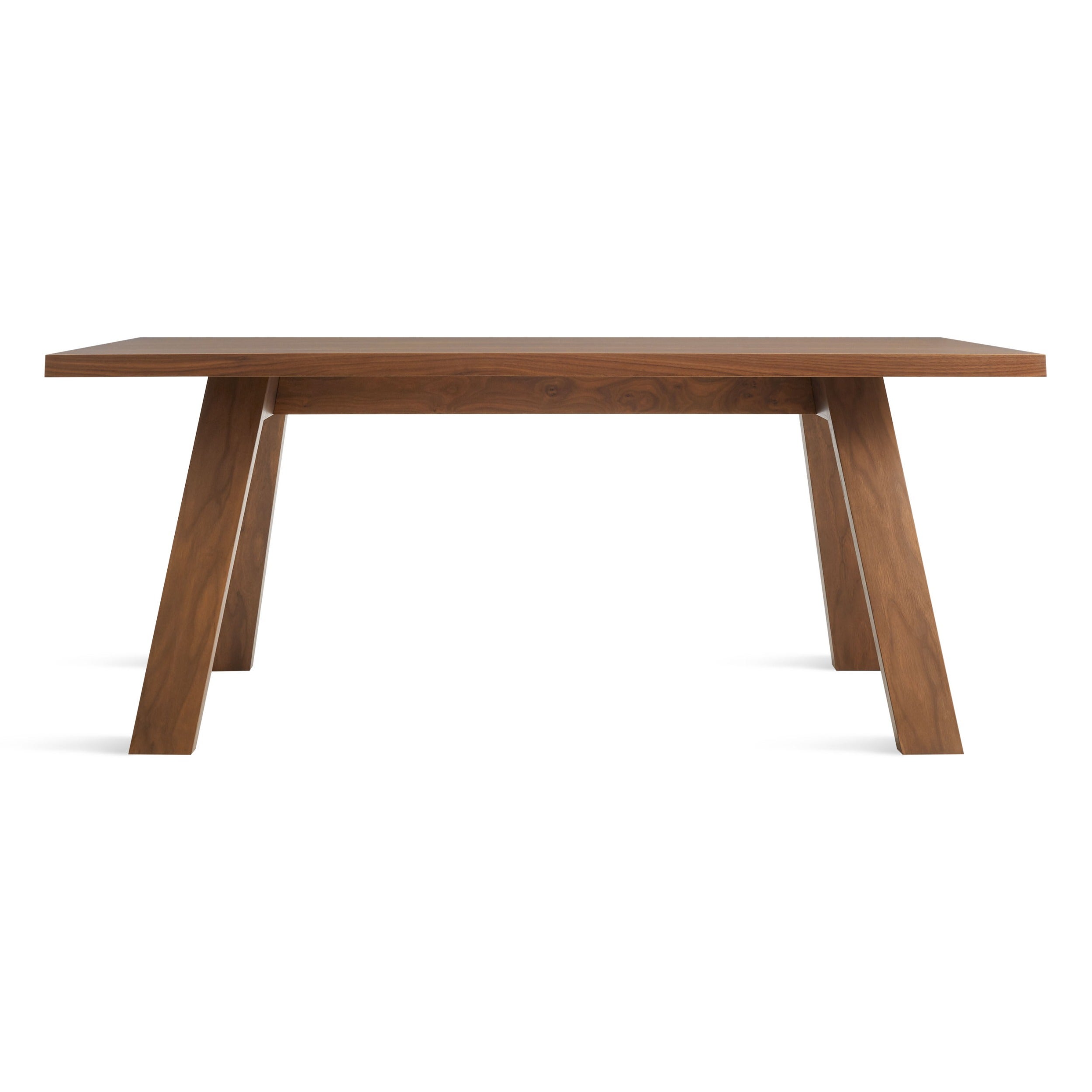 BLU DOT A WALK IN THE PARK 72" DINING TABLE