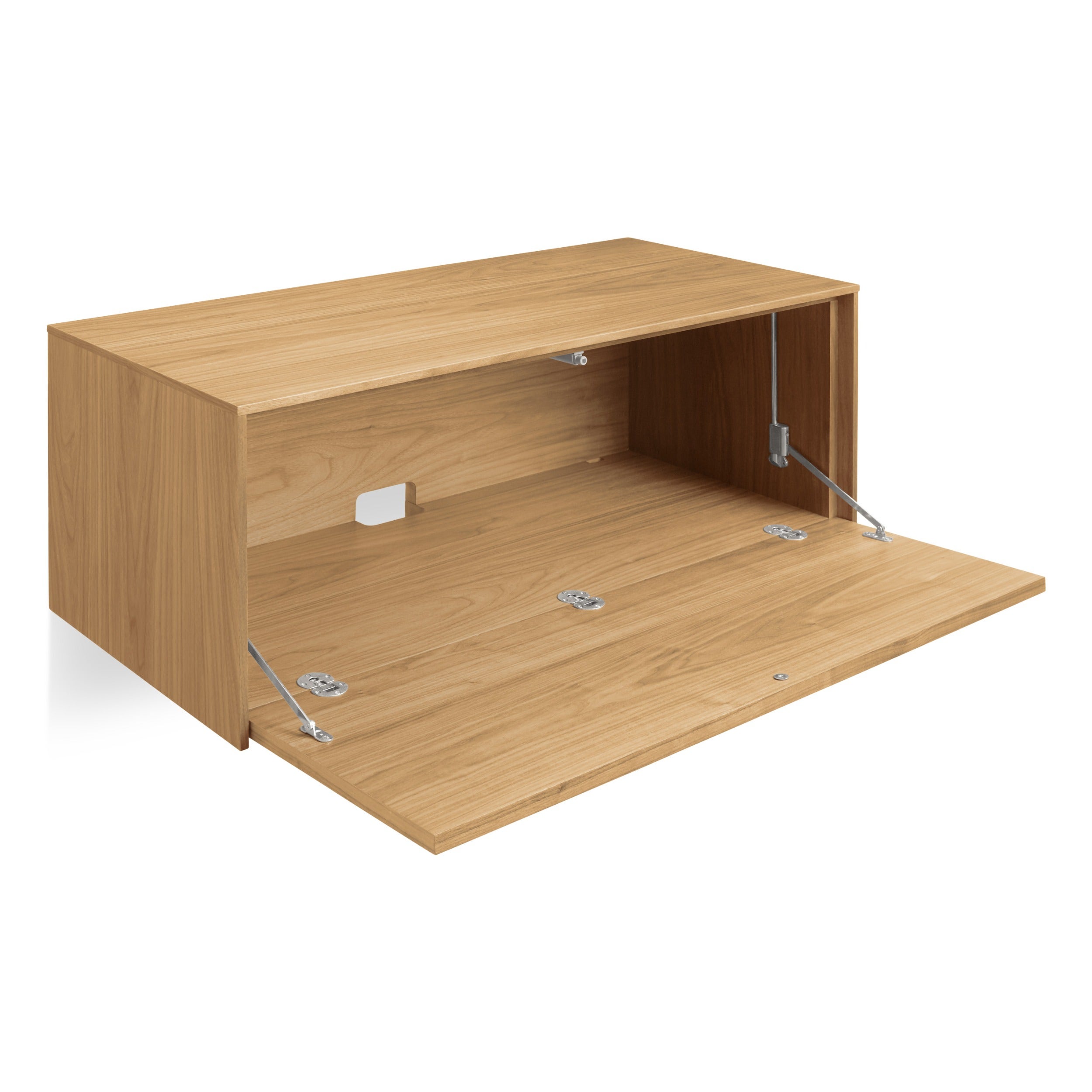 Blu dot store wonder wall desk