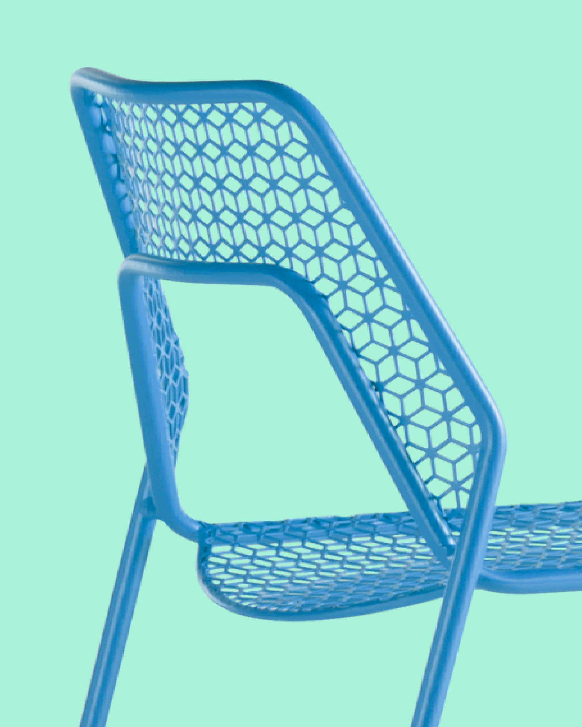 Hot Mesh Collection