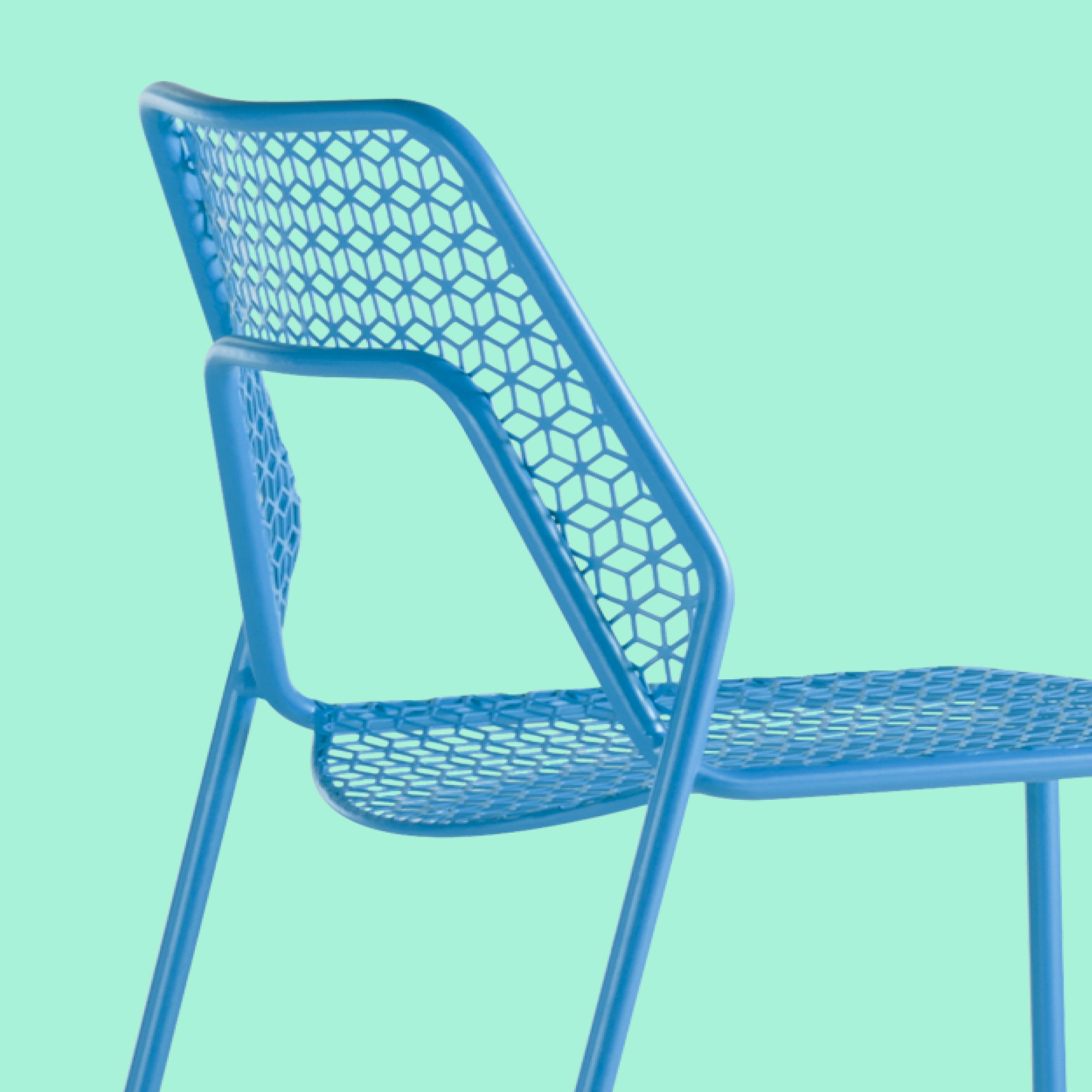 Hot Mesh Collection