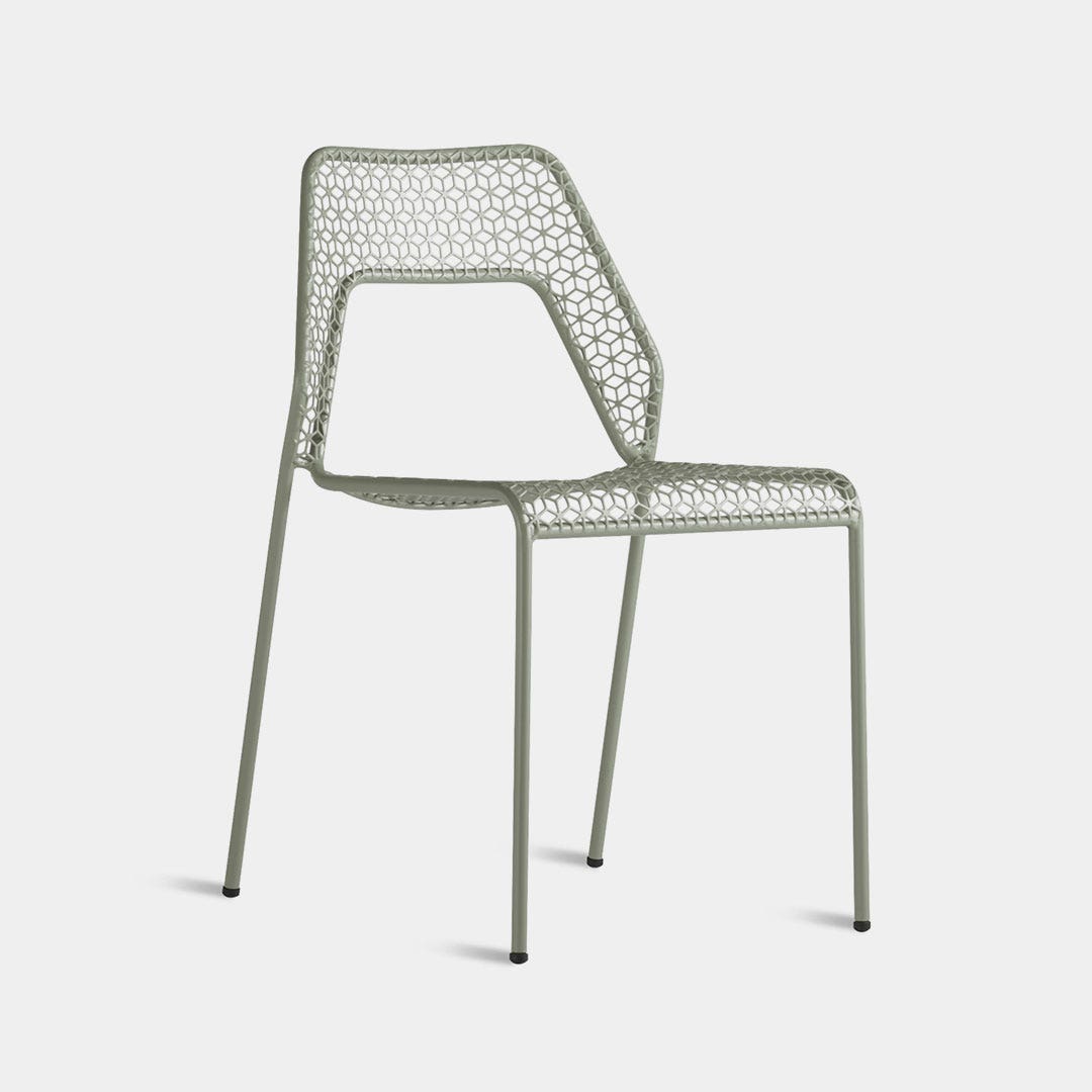 Hot Mesh Dining Chair