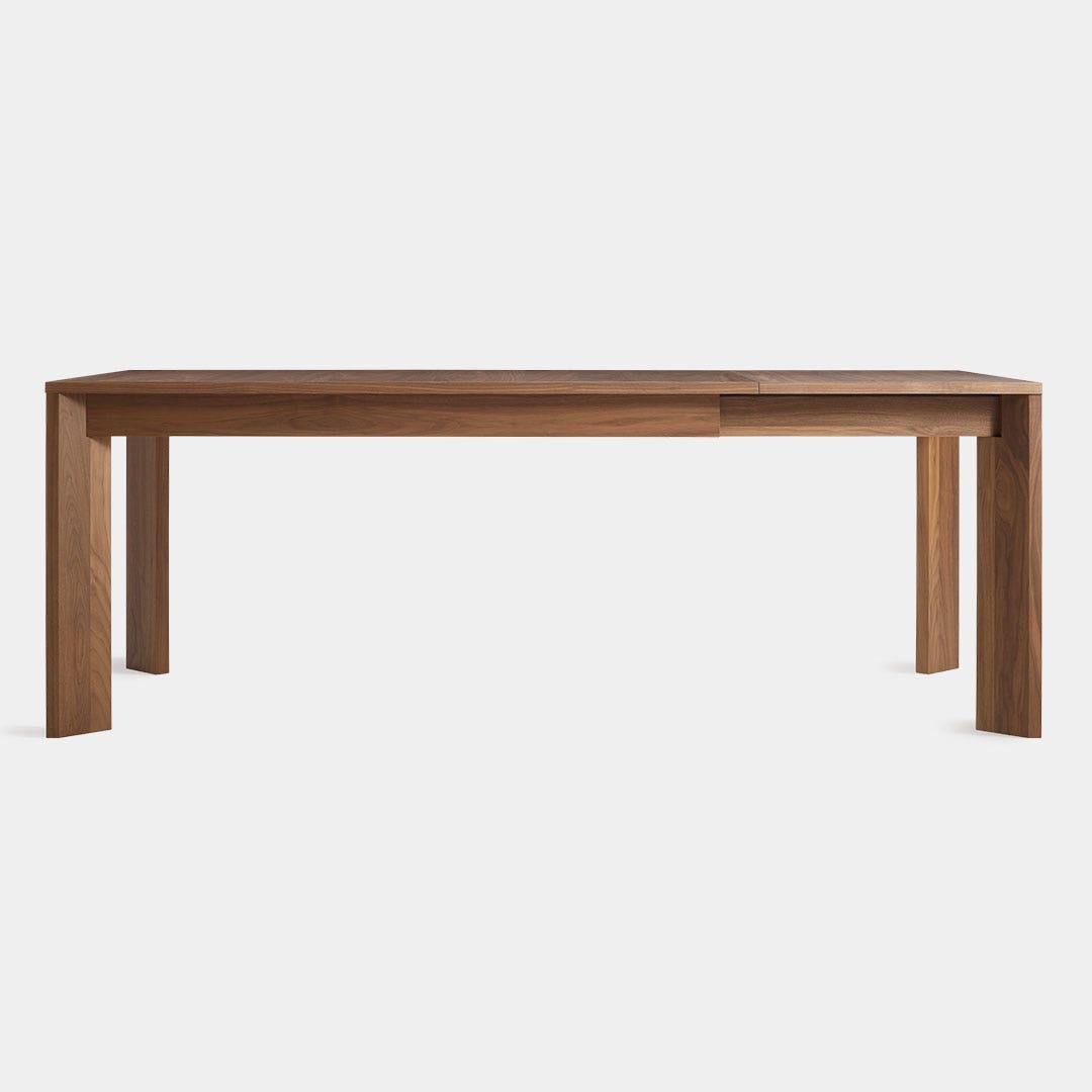 Moreover Extension Table