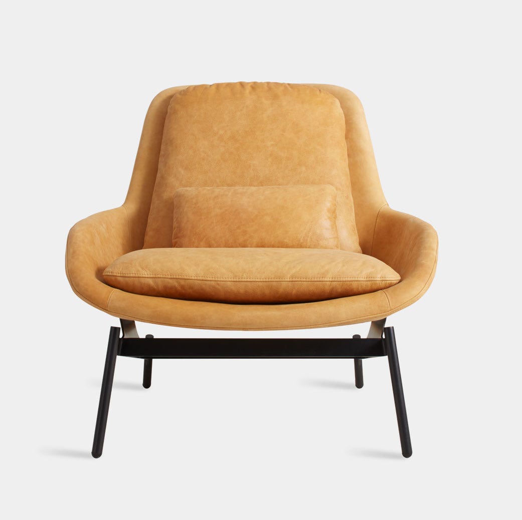 field lounge chair