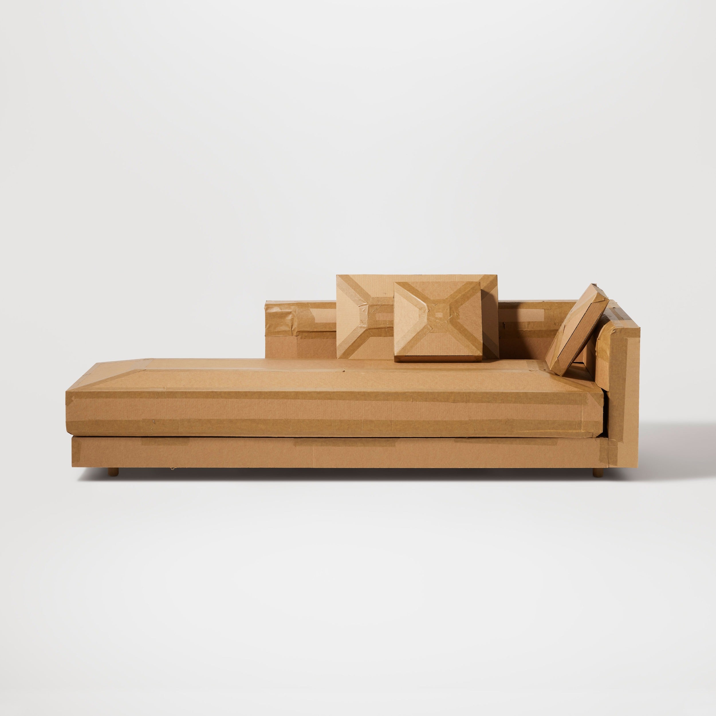 hands down sofa prototype