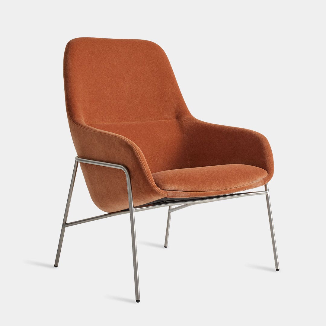 Acre Lounge Chair