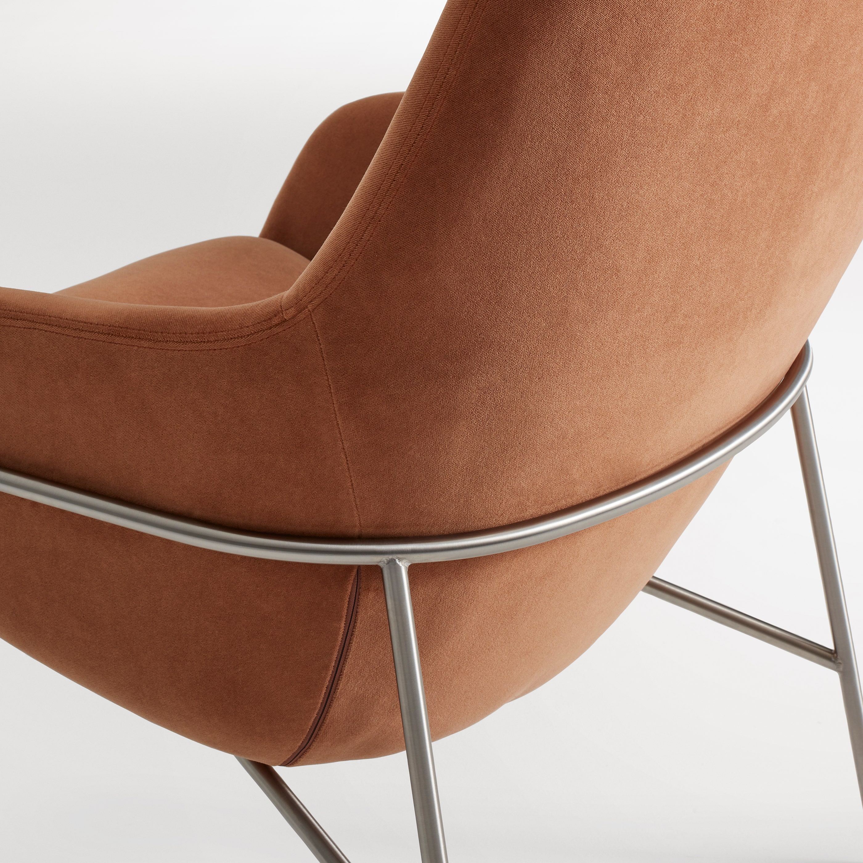 Hover image of Acre Lounge Chair