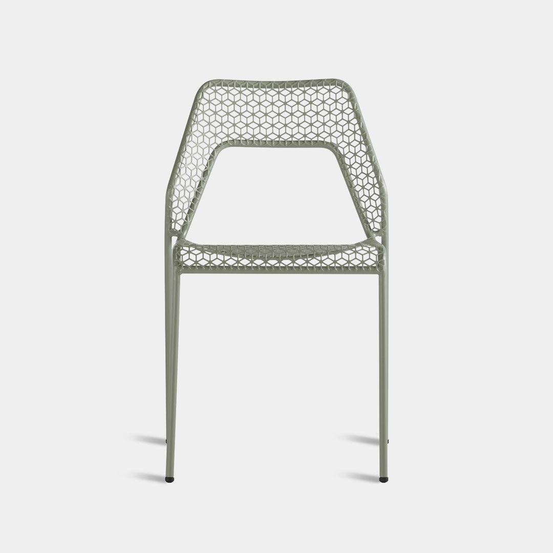 Hover image of Hot Mesh Dining Chair